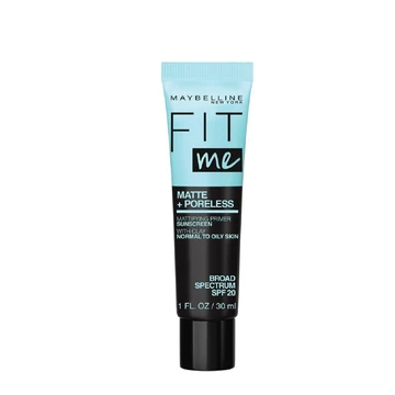 Mny fit me mattifying primer matte po nu inter
