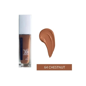 Mny ss30h fdt 64 chestnut nu int