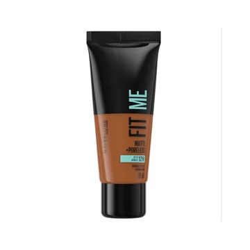Maybelline fit me matte & poreless 356 warm coconut