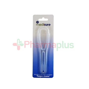 Medisure tongue cleaner