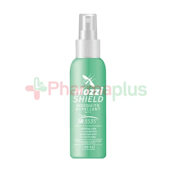 Mozzi shield repellent 100ml