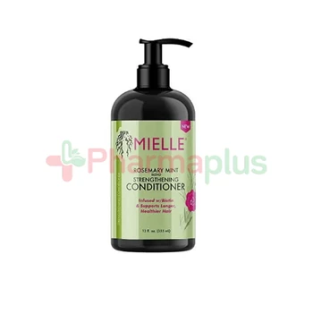 Mielle p&h leave -in conditioner 355ml
