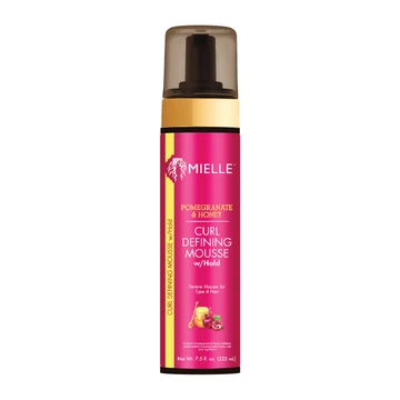 Mielle pre shampoo treatment 148g