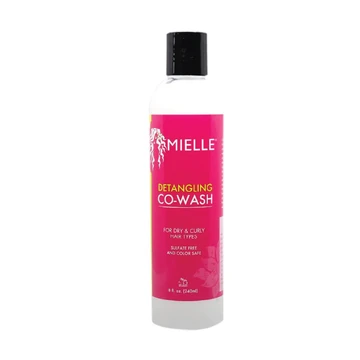 Mielle detangling co-wash 240ml