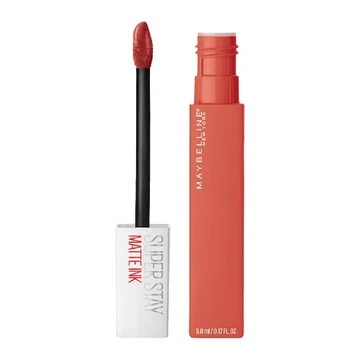 M.Superstay matte ink liquid 65 seductres