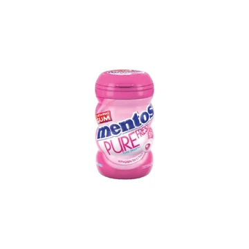 Mentos 31.5g Bubble fresh