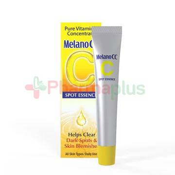 Melano cc spot essence 20ml thumbnail 1