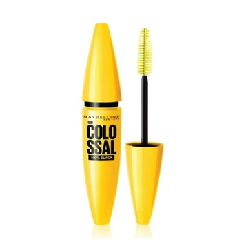 Maybelline colossal bubble mascara noir/black 10ml