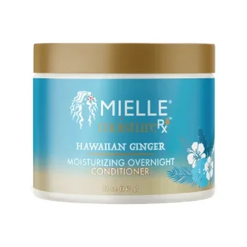 Mielle moisturizing rx hawaiian ginger (overninght)340g