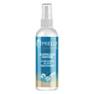 Mielle moisturizing rx hawaiian ginger scalp treatment 59ml