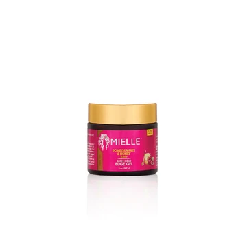 Mielle p &h super hold edge gel 57g