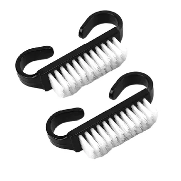Manicure brush