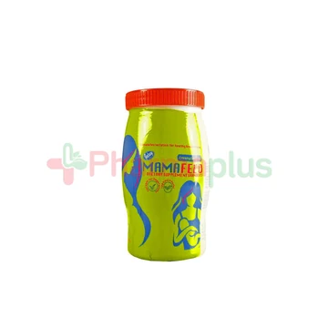 Mama feed granules 100g