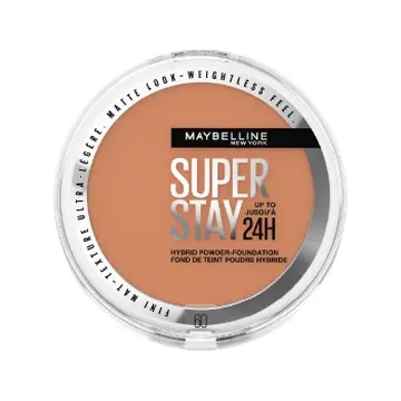 Maybelline superstay powder 60 nu int