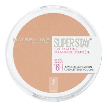 Maybelline superstay powder 30 nu int
