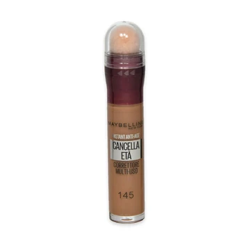 Maybelline instant anti-age eraser concealer 145