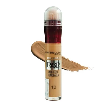 Maybelline instant anti-age eraser concealer 10