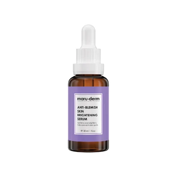 Maru derm a/blemish bright serum 30ml