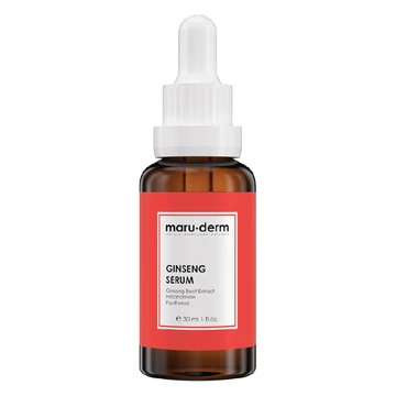 Maru derm ginseng serum 30ml