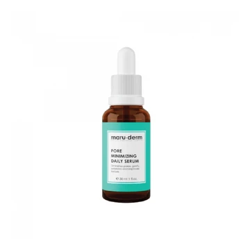 Maru-derm pore minimising serum 30ml