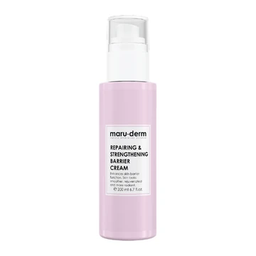 Maru-derm repair and strength barrier cream
