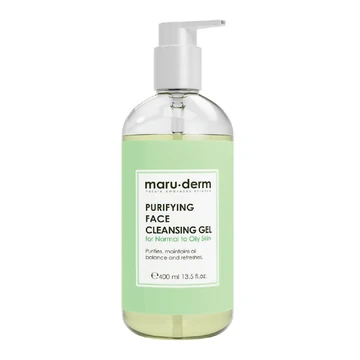 Maru-derm purifying cleanser face clnsr 200ml