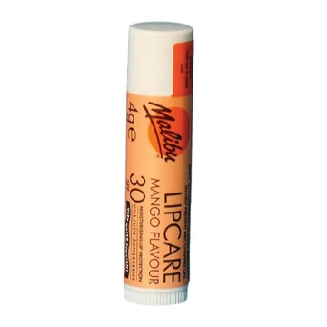 Malibu lipcare balm SPF 30 mango 5gm