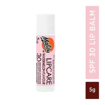 Malibu lipcare balm SPF 30 watermelon 5gm