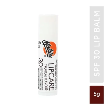 Malibu lipcare balm SPF 30 tropical 5gm
