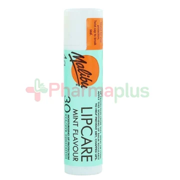 Malibu lipcare balm SPF 30 5gm thumbnail 1
