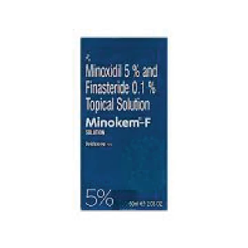 Minokem-f topical solution 60ml