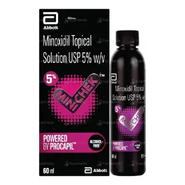 Minichek -f topical spray 60ml