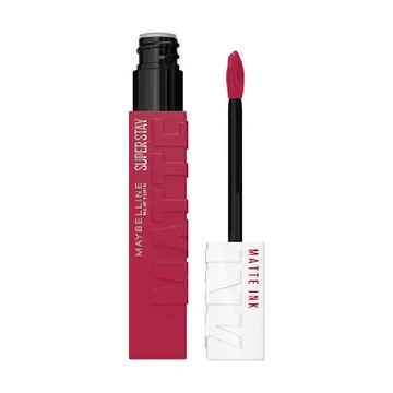 Maybelline superstay matte ink founder 115