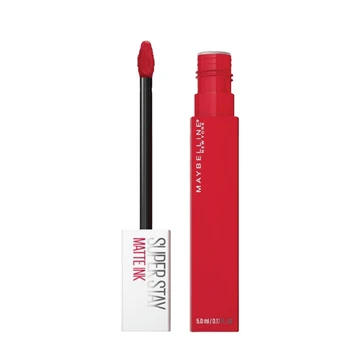 Maybelline superstay matte ink shot caller 325