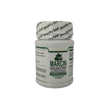 Marcin orgaextra capsules 30's