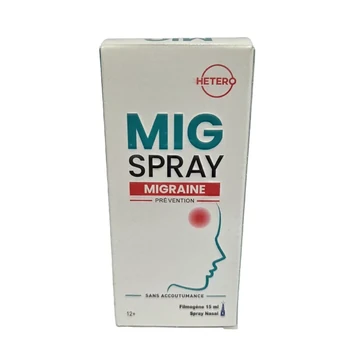 Mig-spray 15ml