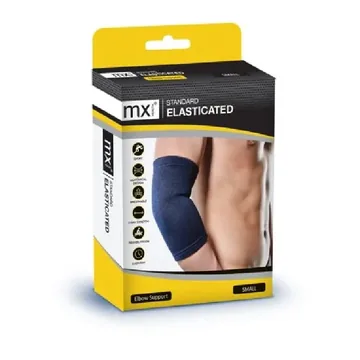 Medinox elasticated elbow support -s