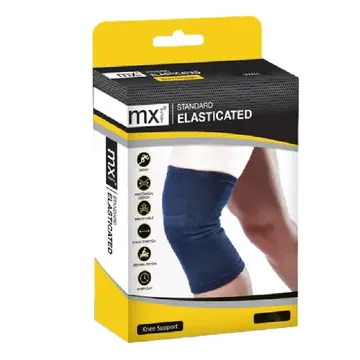 Medinox elasticated elbow support - xxl