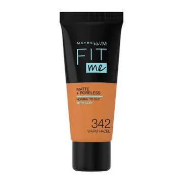 M.F&p foundation 342 warm h