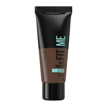 Fit me matte p foundation 380