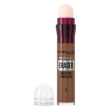 Maybelline instant anti-age eraser concealer 13