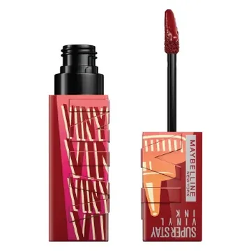 Maybelline superstay vinyl ink 195 barbecue