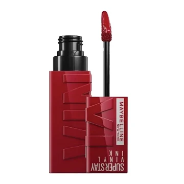 M.Superstay vinyl ink 10 lippy