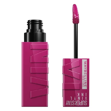 Maybelline superstay vinyl ink 170 unfraid