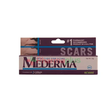 Mederma cream 10g