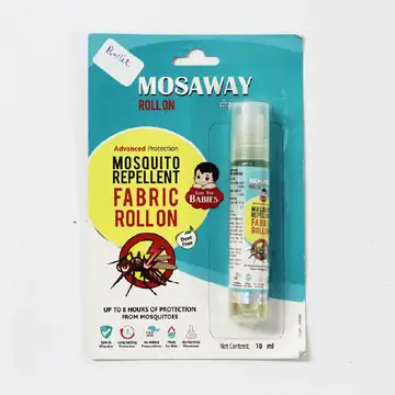 Mosaway roll on 10ml