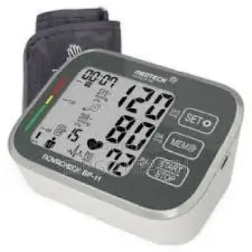 Moratech bp machine