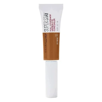 Maybelline superstay concealer full coverage 65