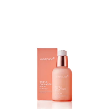 Medicube triple collagen serum 55ml