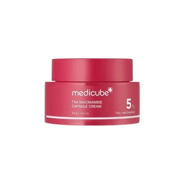 Medicube txa niacinamide capsule cream 55gm